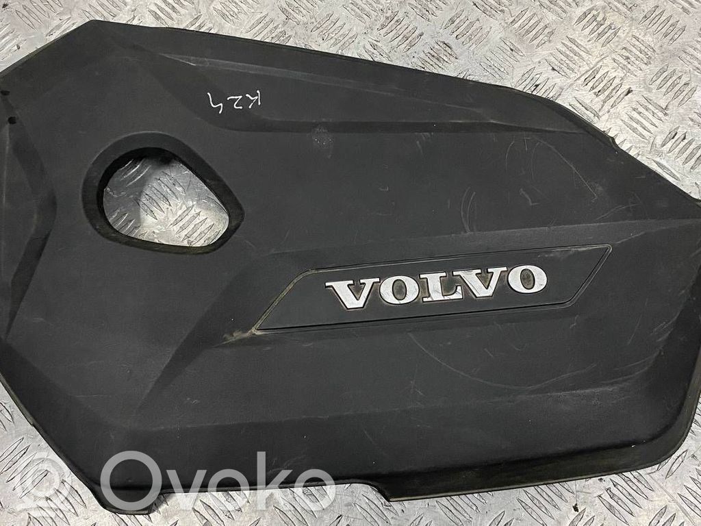 Volvo V60 Всасывающий коллектор 