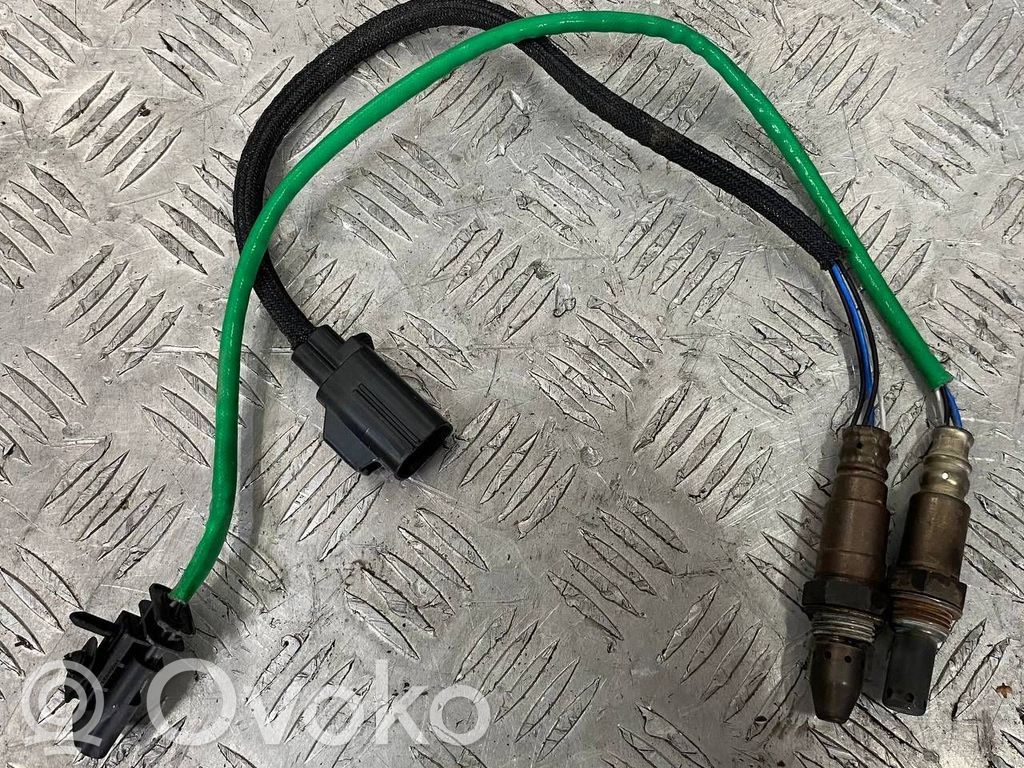 Lambda probe sensor   31422419,HAMU4079754