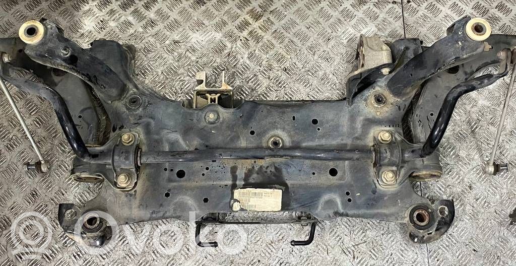 Front subframe   3368310,31340242,CV615482AA,HAMU4079754