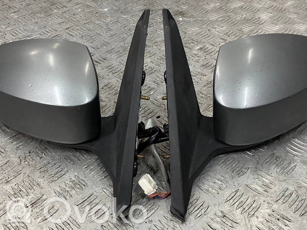 Nissan 350Z Etuoven sähköinen sivupeili 