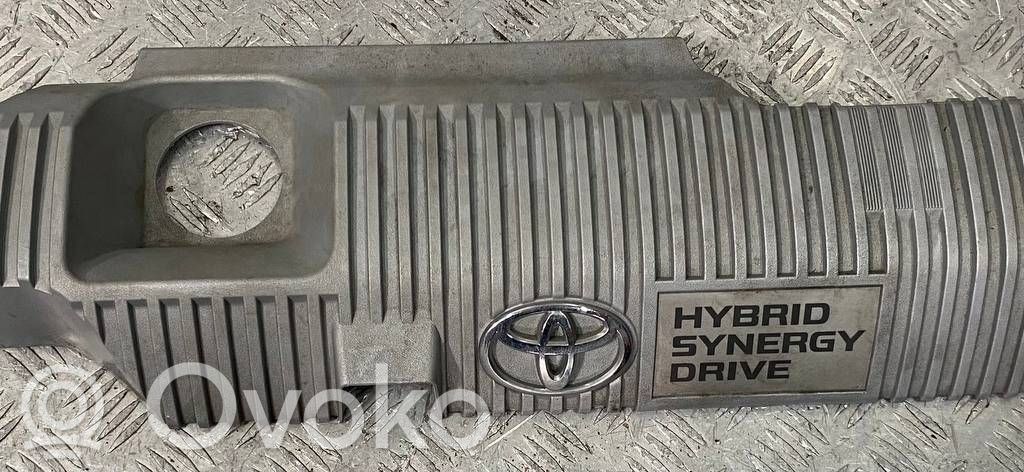 Toyota Prius+ (ZVW40) Engine cover (trim) 