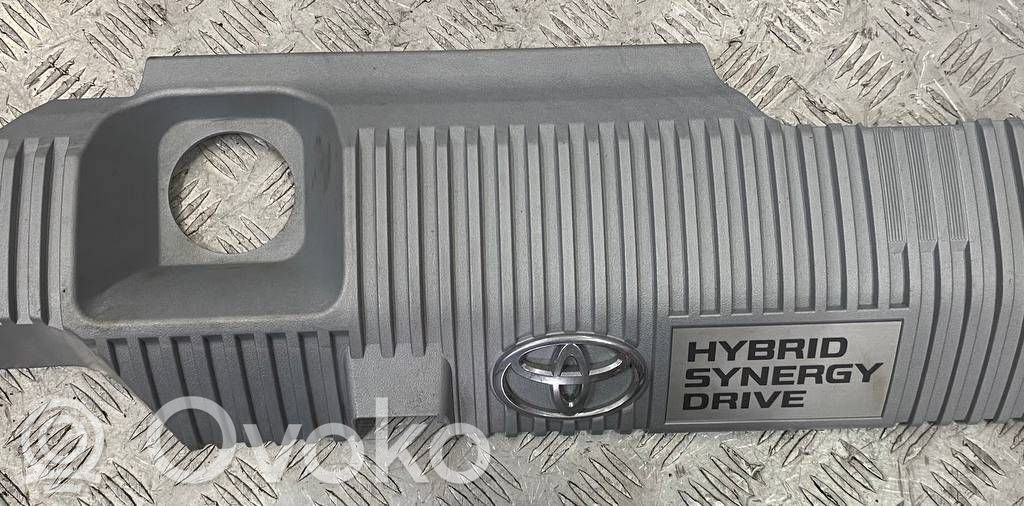 Toyota Prius+ (ZVW40) Engine cover (trim) 