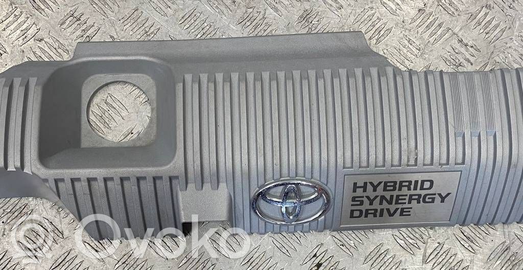 Toyota Prius+ (ZVW40) Engine cover (trim) 