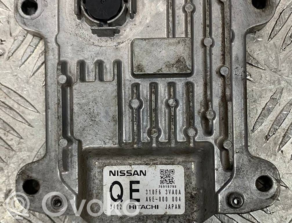 Nissan Note (E12) Kiti valdymo blokai/ moduliai 