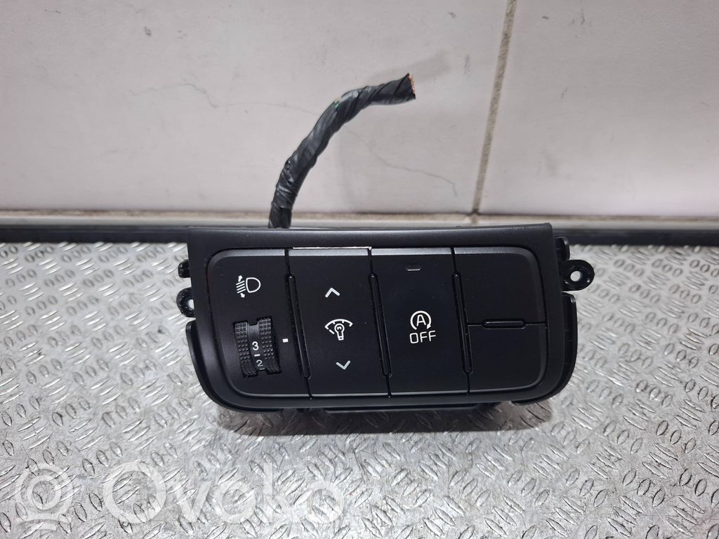 KIA Ceed Other switches/knobs/shifts 