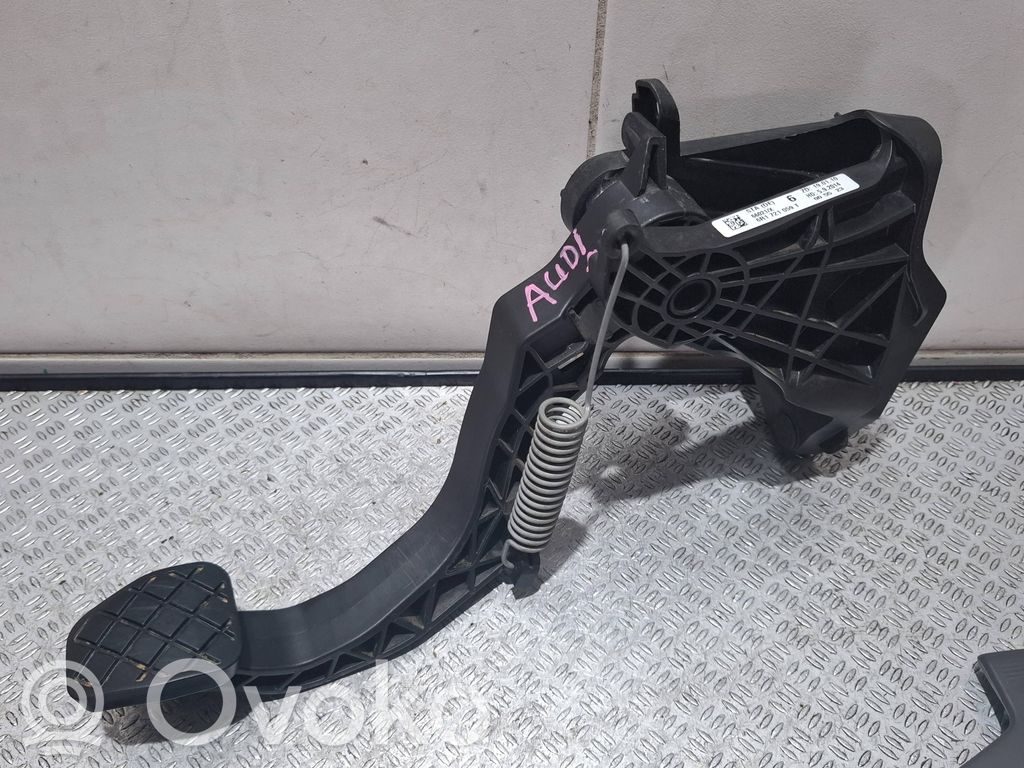 Audi A1 Kupplungspedal 