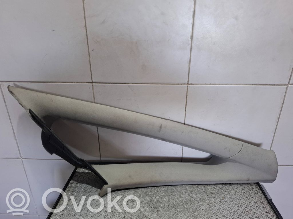 Ford S-MAX Pilar (A) 