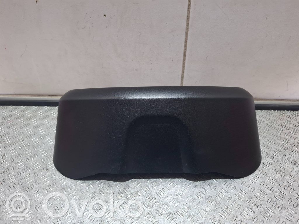 Iveco Daily 6th gen Inne części wnętrza samochodu 