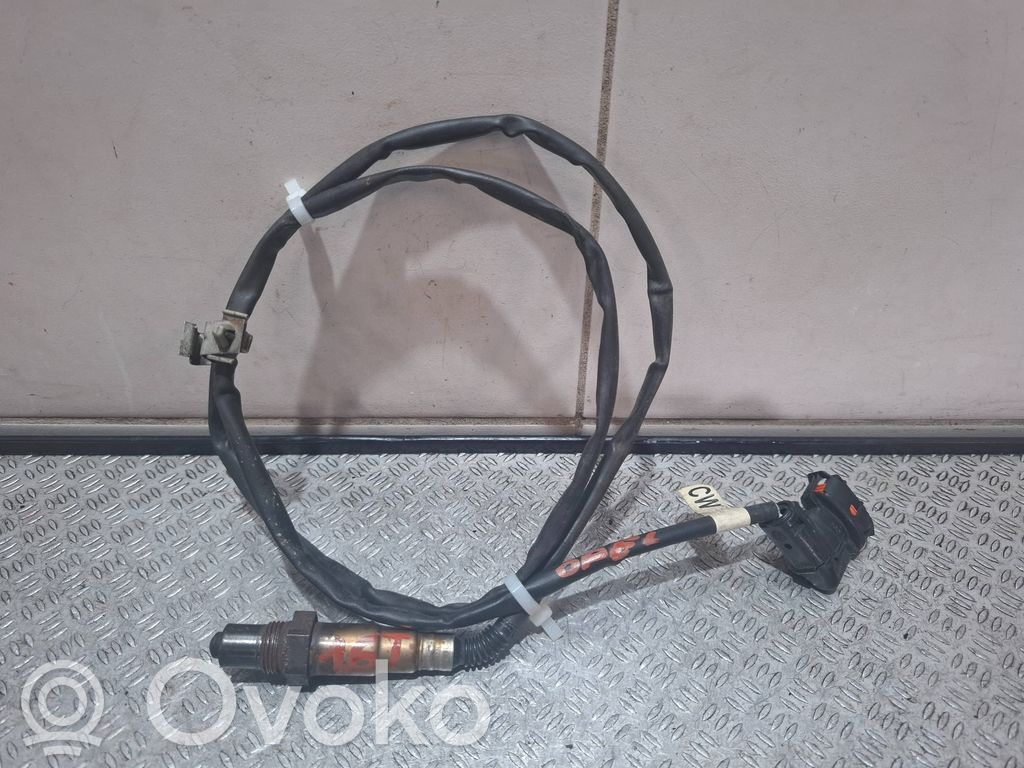 Lambda probe sensor   0258006881
