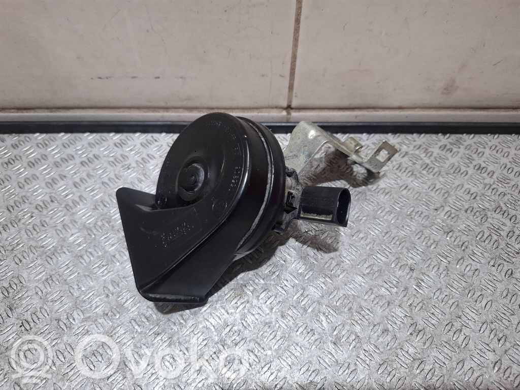Volkswagen PASSAT B8 Señal acústica 