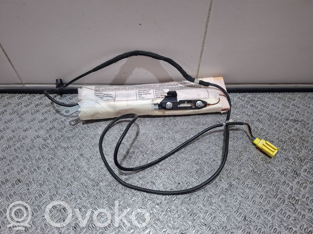Volkswagen PASSAT CC Airbag del asiento 