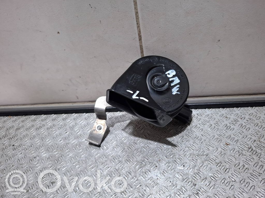 BMW 2 F45 Claxon 