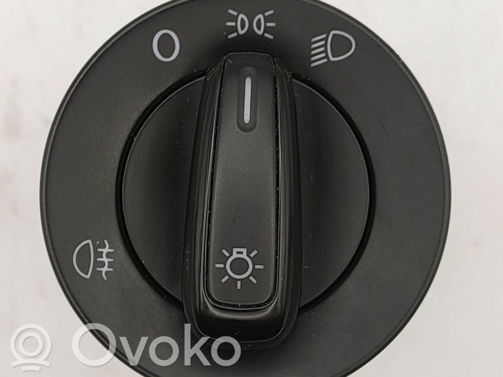 Volkswagen Up Interruptor de luz 