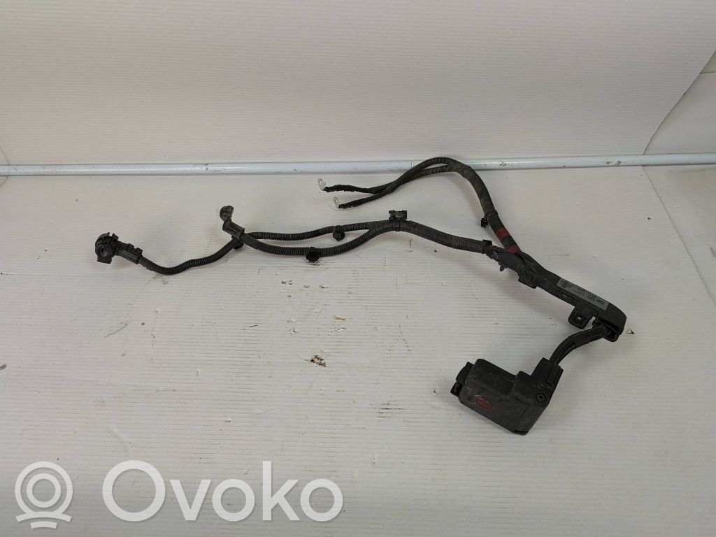KIA Rio Positive cable (battery) 
