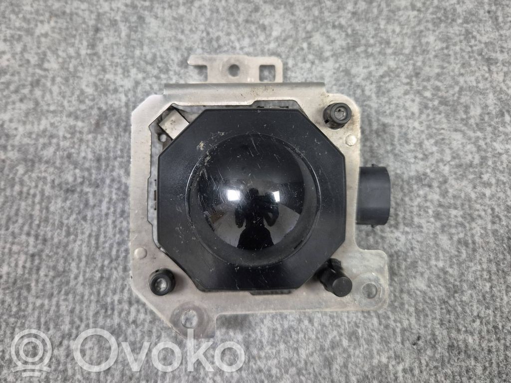 Audi A5 Distronic sensor radar 