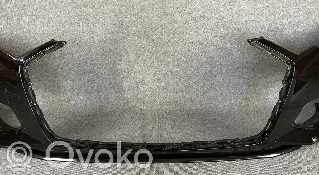 Audi A6 S6 C8 4K Priekinis bamperis 
