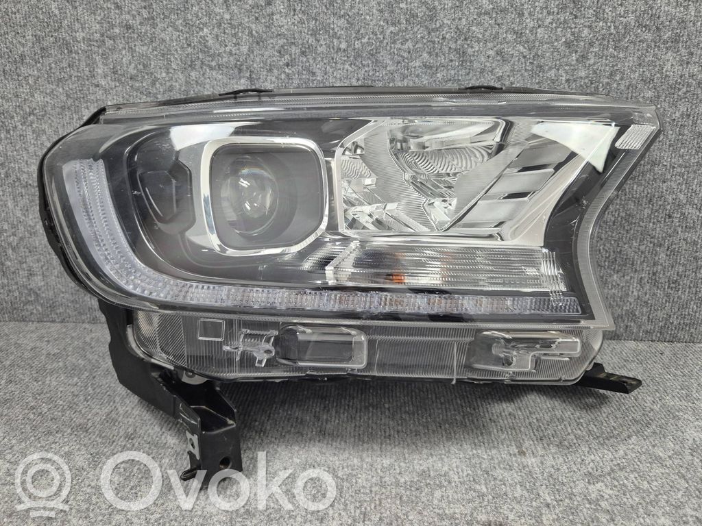 Ford Ranger Scheinwerfer 