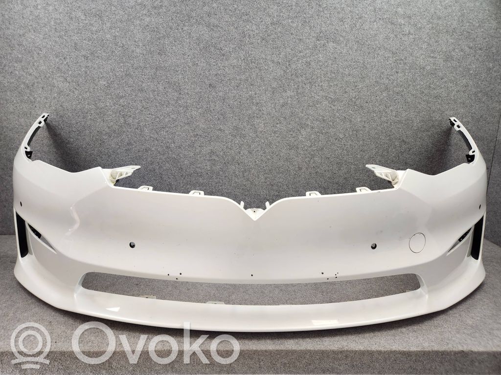 Tesla Model S Front bumper 