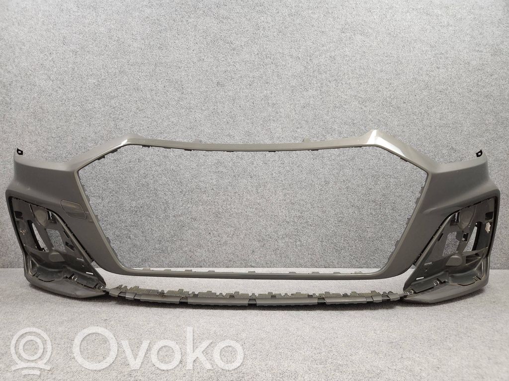 Audi A1 Etupuskuri 