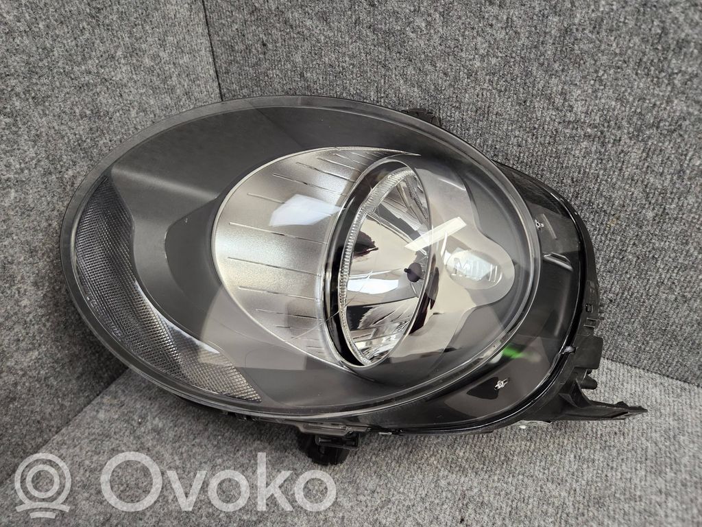 Mini One - Cooper F56 F55 Lampa przednia 