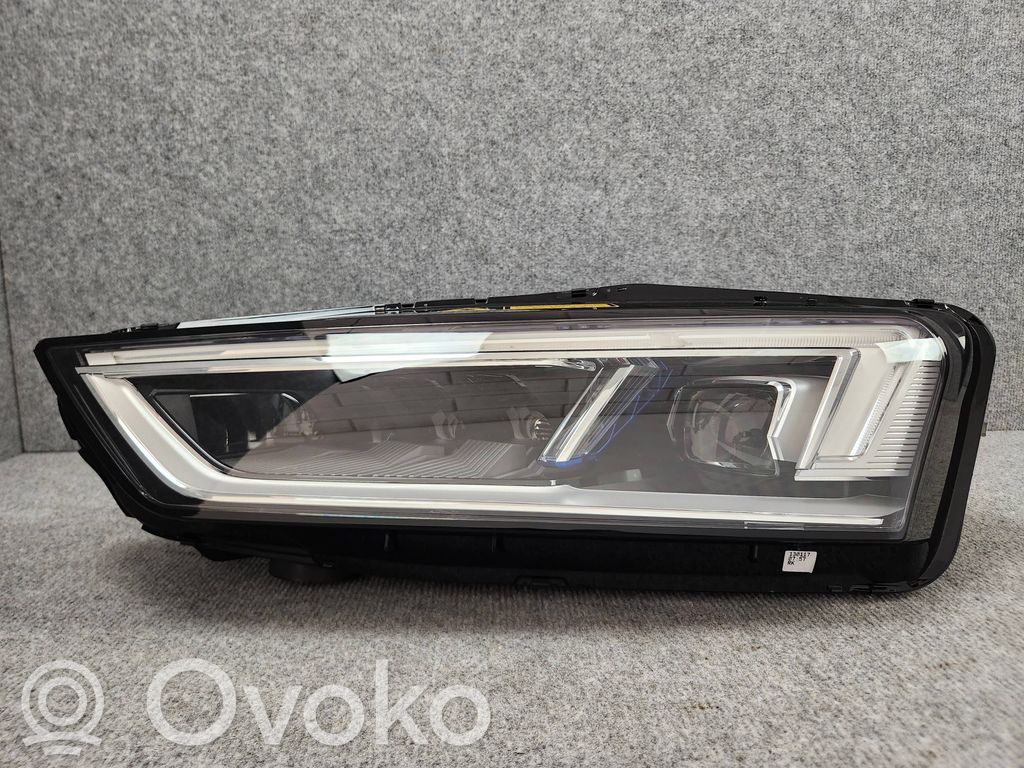 Lampa przednia   4S0941085SCZ,LE14A6333,030129723300