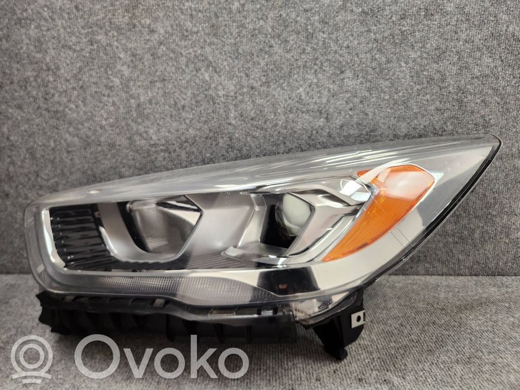 Ford Kuga II Headlight/headlamp 