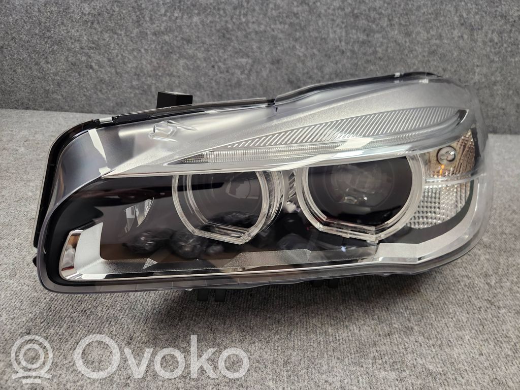 BMW 2 F45 Scheinwerfer 