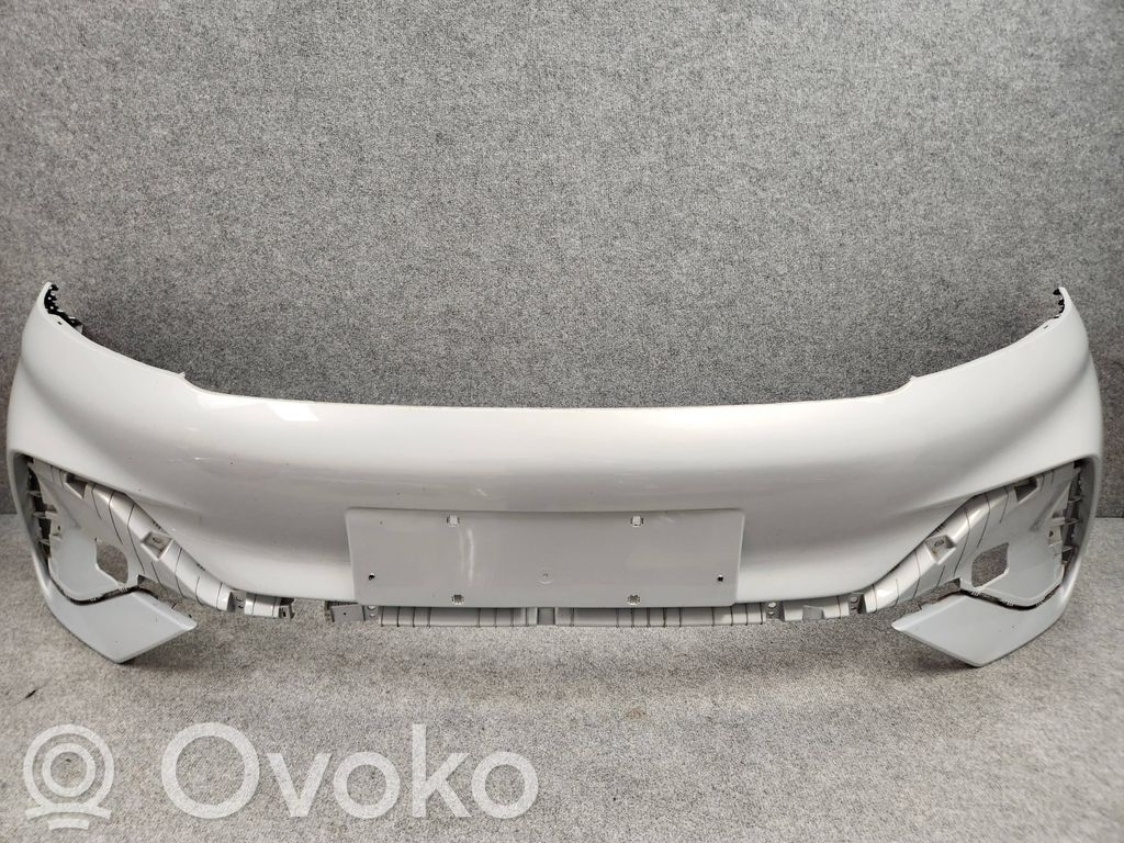 BYD Atto 3 Front bumper 