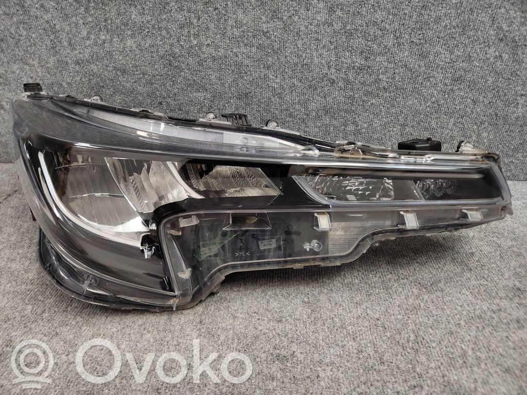 Phare frontale   8111002S60SCZ,8111002S60