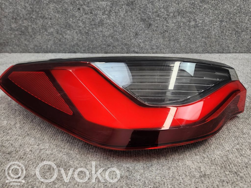 Lampa tylna   7477603SCZ,7477603