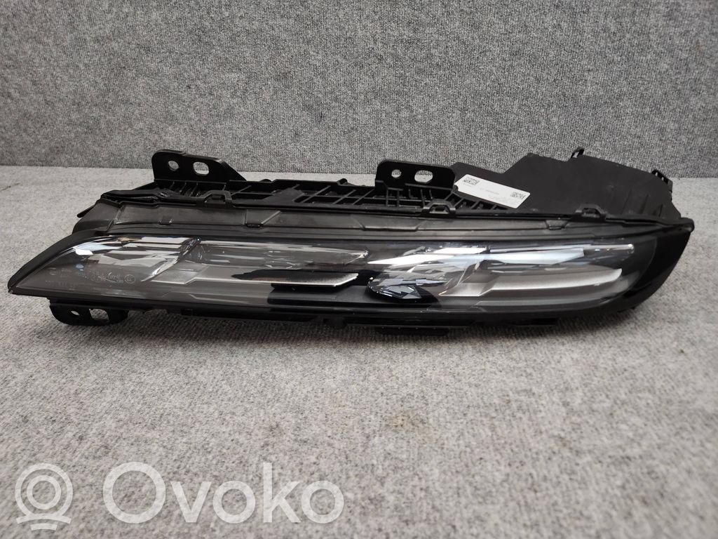 BMW 7 G70 Phare frontale 
