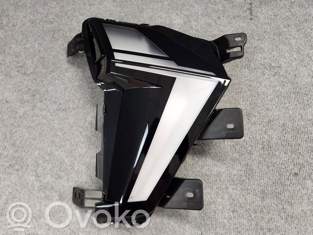 Renault Captur II Proiector lumini zi LED 