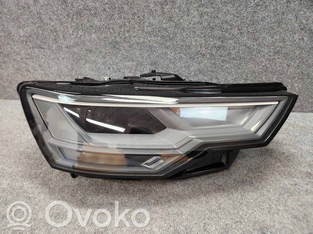 Audi A6 S6 C8 4K Faro/fanale 