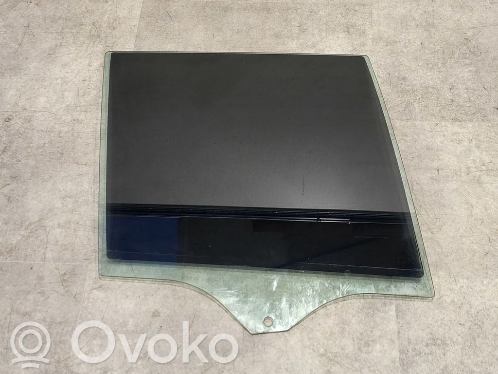 Rear side window   51348402572,51348402572