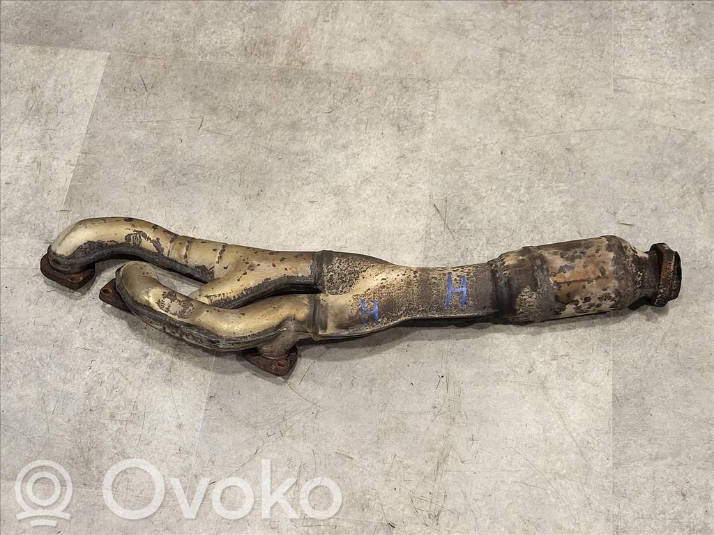 Išmetimo kolektorius   11621437495,11621437495