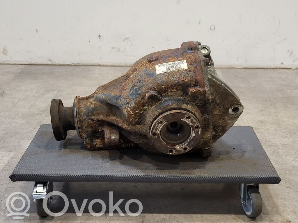 Hinterachsdifferential   33101428918,33101428918