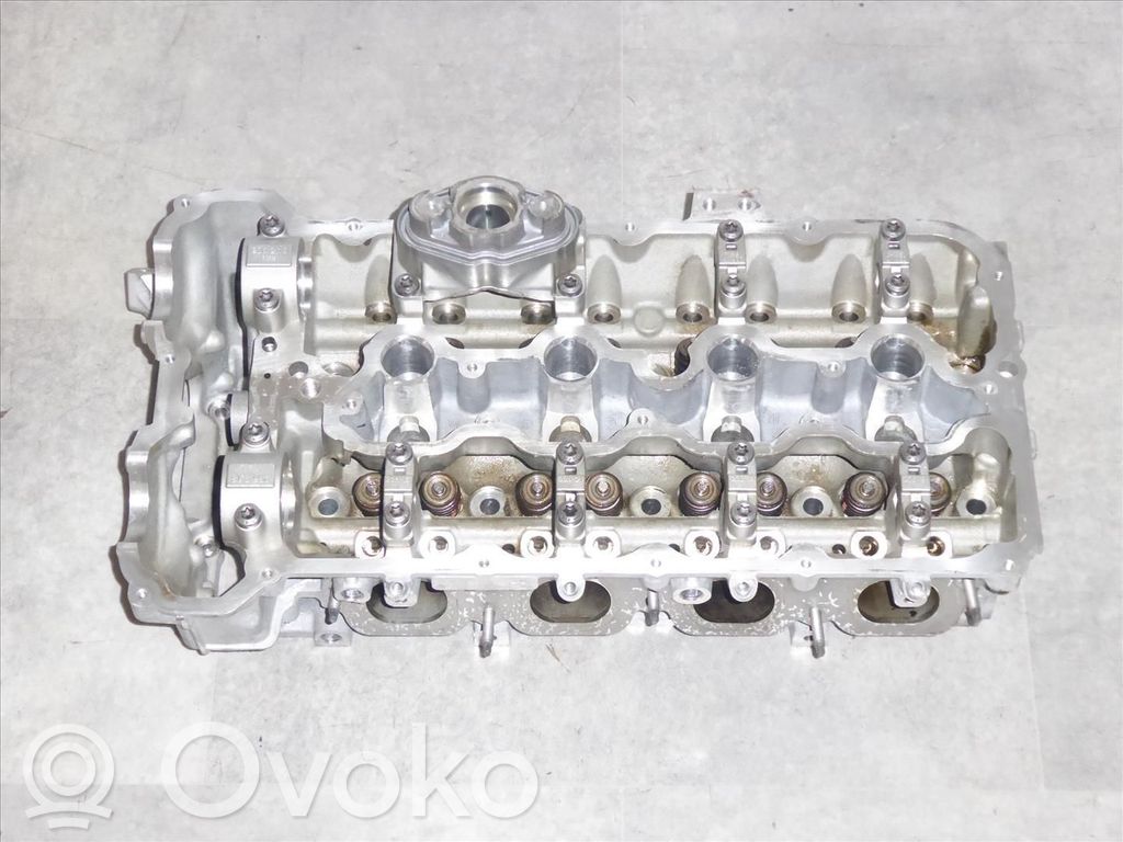 BMW X5 E70 Engine head 