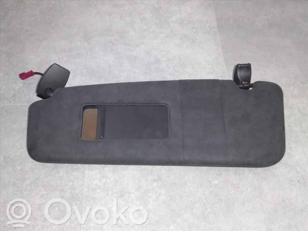 BMW 5 E60 E61 Sun visor 