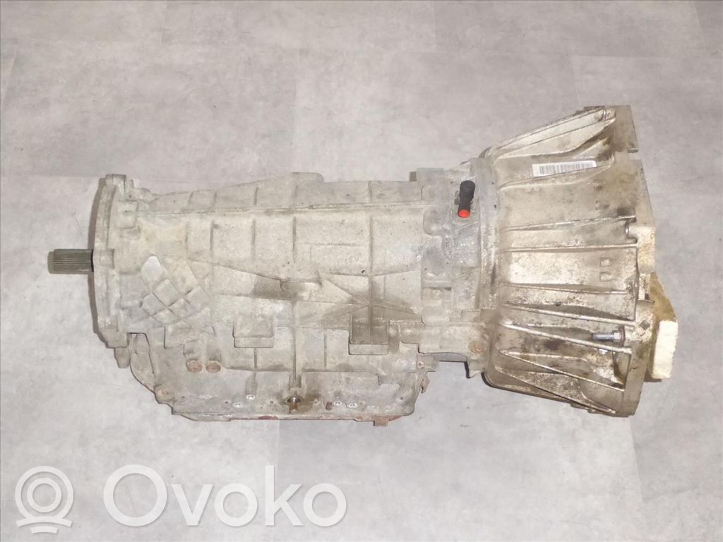 Automatic gearbox   24001423950,24001423950