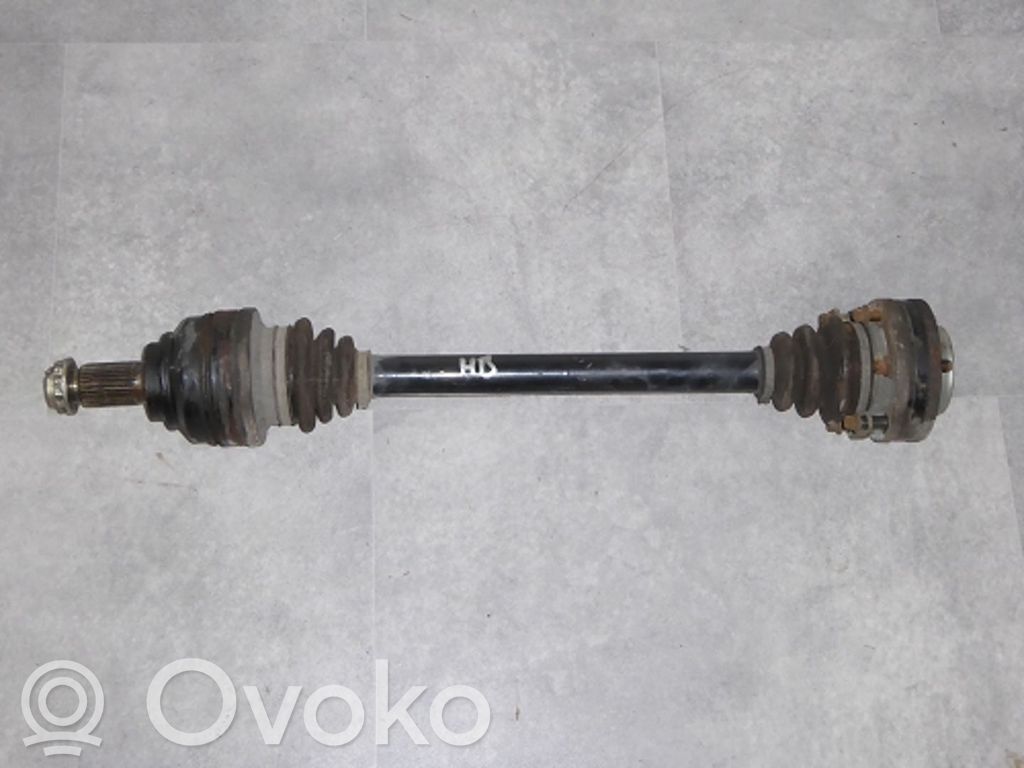 Albero di trasmissione (set)   33207500917,33207500917