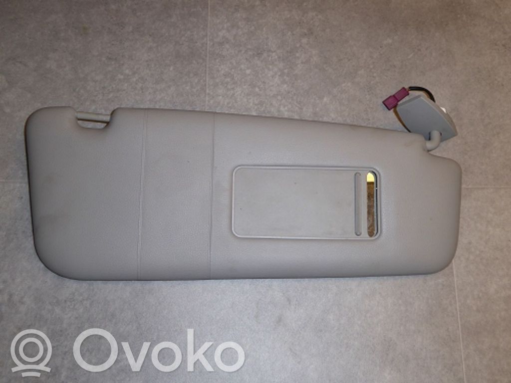 Sun visor   51167066650,51167066650