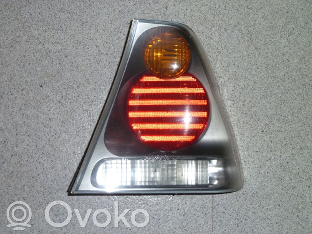 BMW 3 E46 Takavalot 