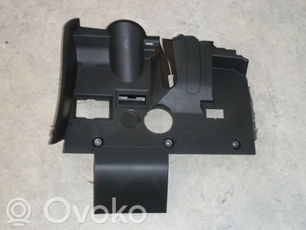Panel trim   51457123642,51457123642