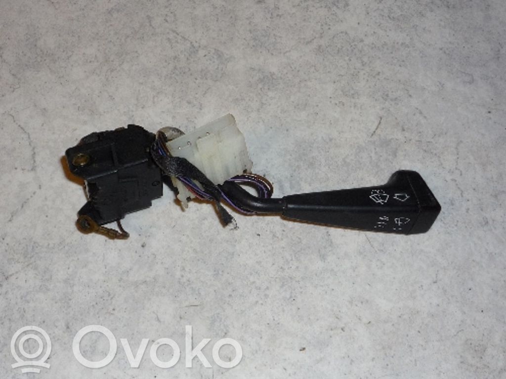 BMW 3 E30 Wiper switch 