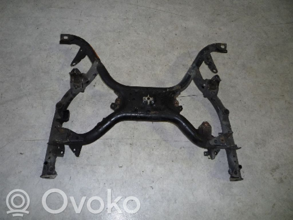 BMW 7 E38 Front subframe 