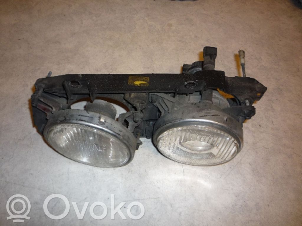 BMW 5 E34 Headlights/headlamps set 