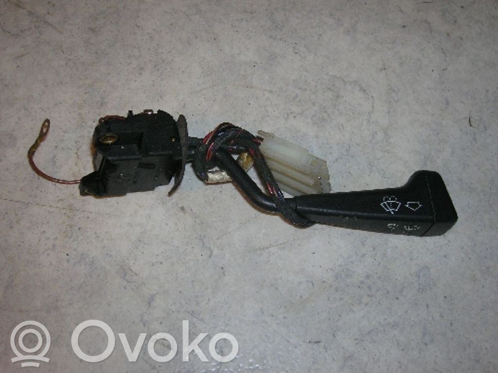 BMW 3 E30 Wiper switch 