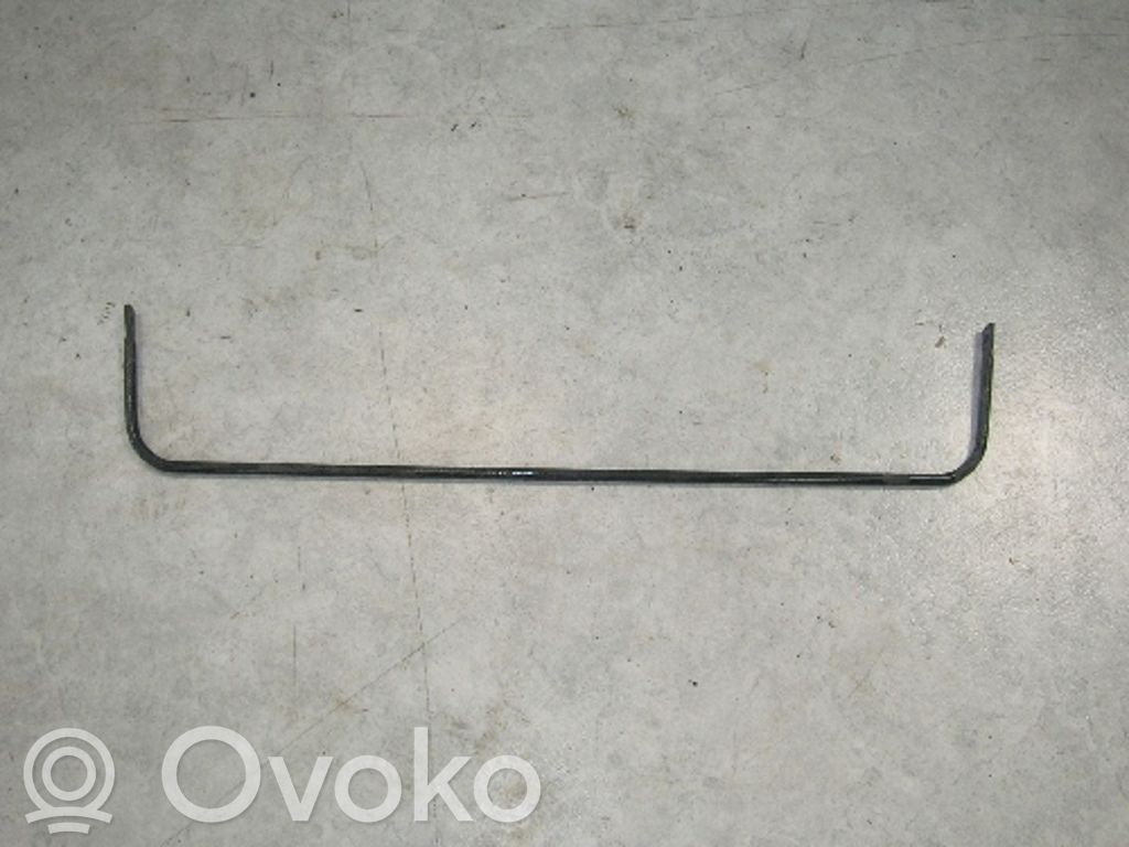 BMW 5 E60 E61 Galinis stabilizatorius 