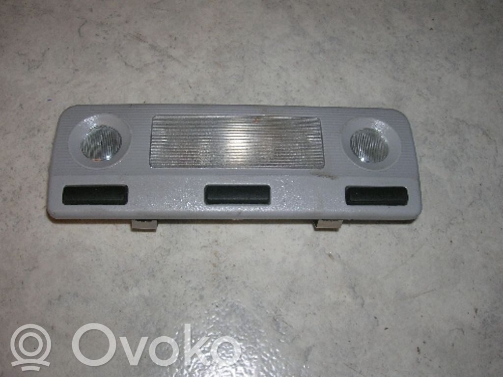 BMW 5 E39 Spotlight 