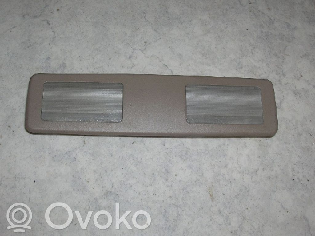BMW 5 E34 Mirror indicator light 